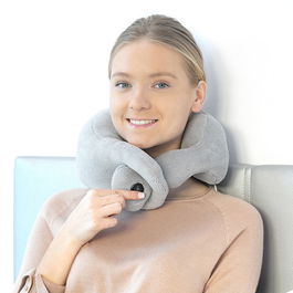 Coussin Cervical InnovaGoods (Reconditionné A)