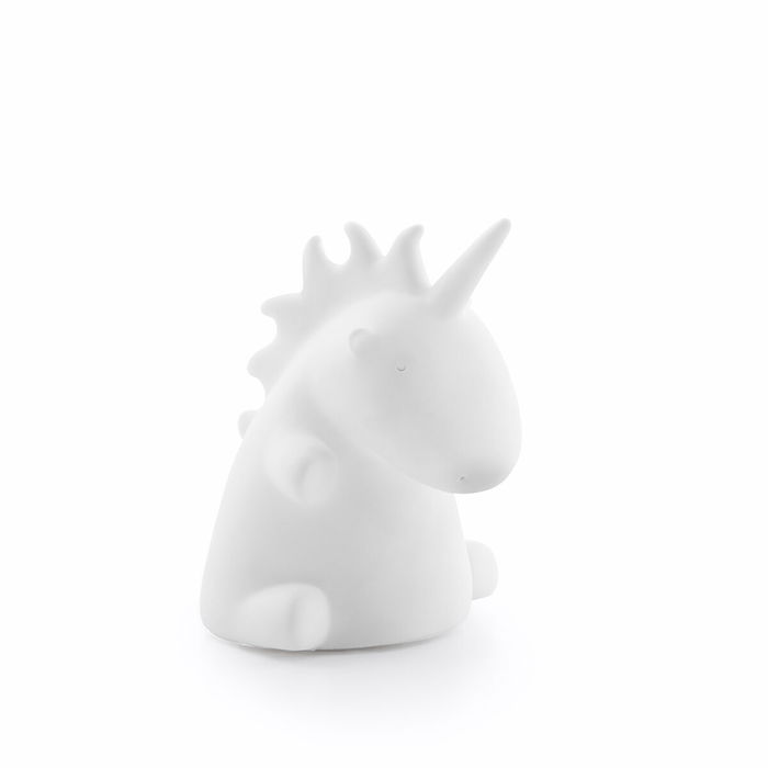 Lampe Multicolore Licorne LEDicorn InnovaGoods