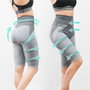 Gaine Amincissante avec Tourmaline ActiveSlim InnovaGoods M