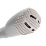 Innovagoods Brosse anti-poils pour aspirateur avec picots silicone Ø3cm adaptateur Ø4cm