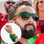 Innovagoods Sunfold Gafas de sol enrollables
