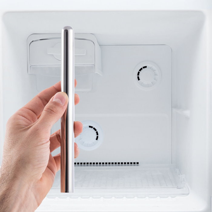 Rafraîchisseur de Vin avec Aérateur InnovaGoods Rafraîchisseur de Vin avec Aérateur InnovaGoods