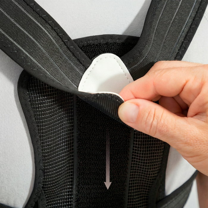 Correcteur de dos réglable Pro Ticalbak InnovaGoods