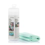 Serviette de Sport de Refroidissement Instantané Effet Glace InnovaGoods