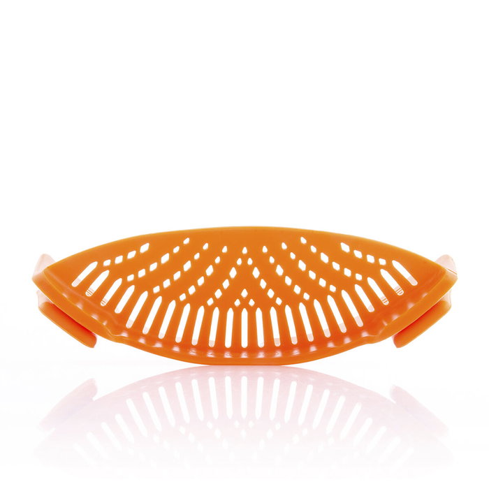 Égouttoir en Silicone Pastrainer InnovaGoods