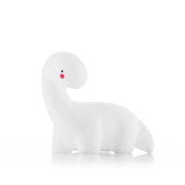 Lampe LED multicolore Dinosaure Lightosaurus InnovaGoods