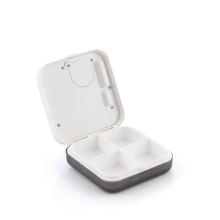 Pilulier Intelligent Électronique Pilly InnovaGoods Pilulier Intelligent Électronique Pilly InnovaGoods