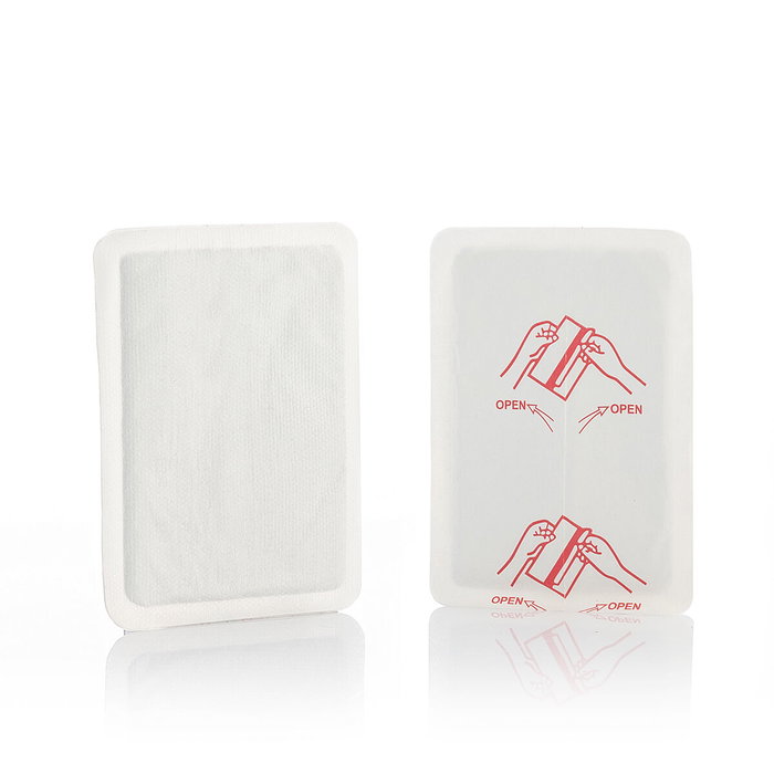 InnovaGoods Hotpads Patches Chauffants Corporels Adhésifs (Pack de 4)