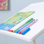 InnovaGoods Table d'appoint pliante Foldy Table
