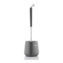 Brosse en Caoutchouc pour les Toilettes Kleanu InnovaGoods
