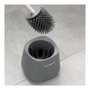 Brosse en Caoutchouc pour les Toilettes Kleanu InnovaGoods