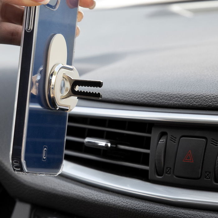 Support Universel 3 en 1 pour Téléphone Portable Smarloop InnovaGoods Support Universel 3 en 1 pour Téléphone Portable Smarloop InnovaGoods