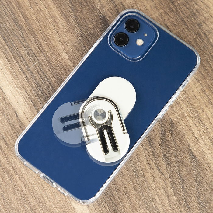 Support Universel 3 en 1 pour Téléphone Portable Smarloop InnovaGoods Support Universel 3 en 1 pour Téléphone Portable Smarloop InnovaGoods