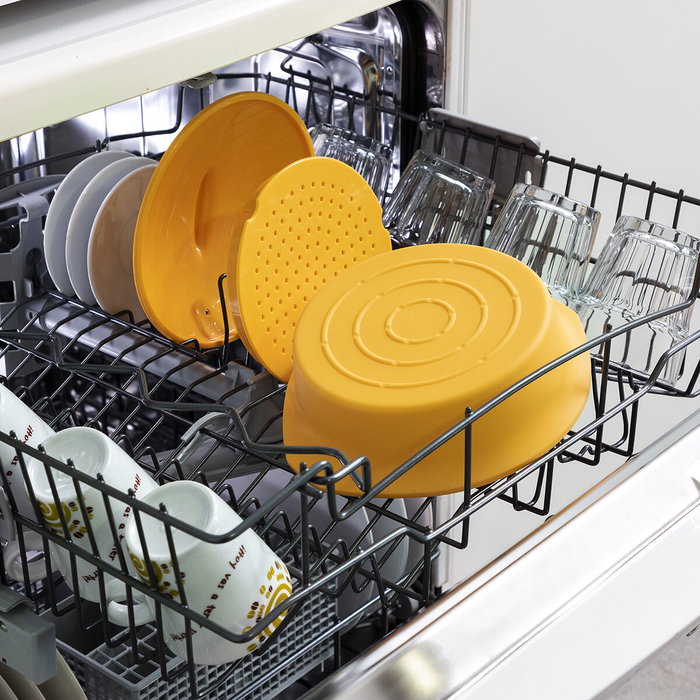 Cuiseur à Vapeur en Silicone Multifonction avec Recettes Silicotte InnovaGoods Cuiseur à Vapeur en Silicone Multifonction avec Recettes Silicotte InnovaGoods