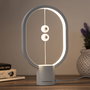 Lampe d'Équilibre avec Interrupteur Magnétique Magilum InnovaGoods MAGILUM