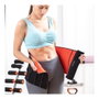 Gaine de Sport Amincissante avec Effet Sauna Redle InnovaGoods