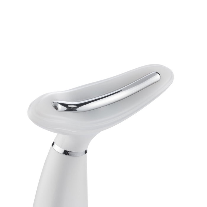 Réducteur de Double-menton avec Photothérapie, Thermothérapie et Vibration Kinred InnovaGoods Réducteur de Double-menton avec Photothérapie, Thermothérapie et Vibration Kinred InnovaGoods