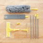 Kit de Nettoyage 4 en 1 Clese InnovaGoods