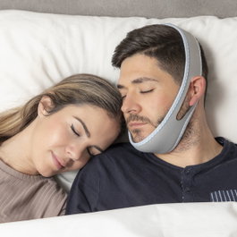 InnovaGoods Bande Anti-ronflements Stosnore