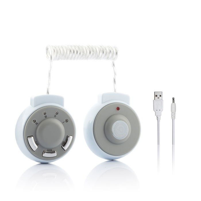 Appareil de Massage et de Modelage du Corps EMS Atrainik InnovaGoods Appareil de Massage et de Modelage du Corps EMS Atrainik InnovaGoods