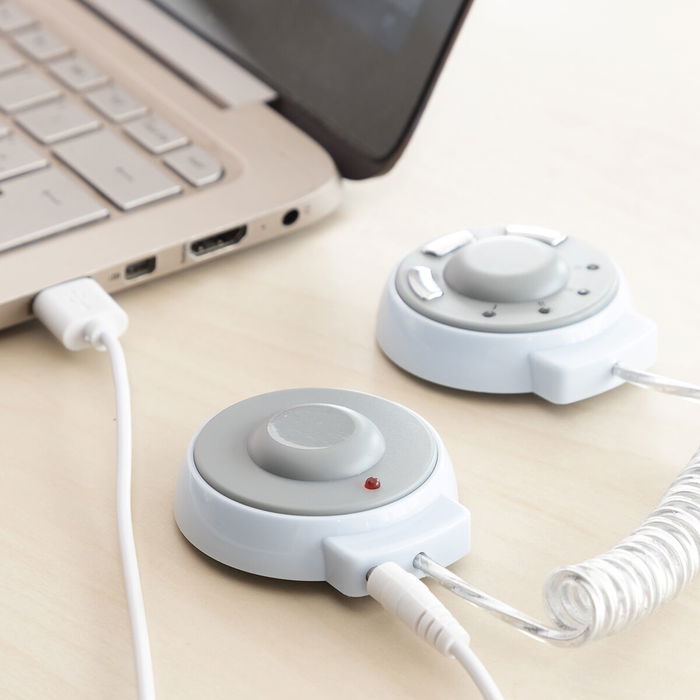 Appareil de Massage et de Modelage du Corps EMS Atrainik InnovaGoods Appareil de Massage et de Modelage du Corps EMS Atrainik InnovaGoods