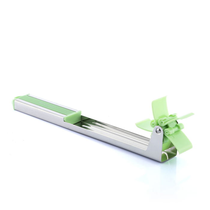 Tailleur de Pastèque en Cubes Cutmil InnovaGoods Tailleur de Pastèque en Cubes Cutmil InnovaGoods