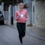 Harnais de Sport avec Lumières LED Safelt InnovaGoods