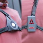 Harnais de Sport avec Lumières LED Safelt InnovaGoods