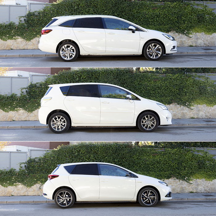 Parasol de Voiture en Maille UVlock InnovaGoods Pack de 2 unités Parasol de Voiture en Maille UVlock InnovaGoods Pack de 2 unités