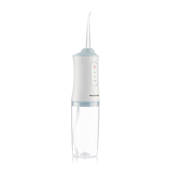 Irrigateur Buccal Rechargeable Portable Denter InnovaGoods