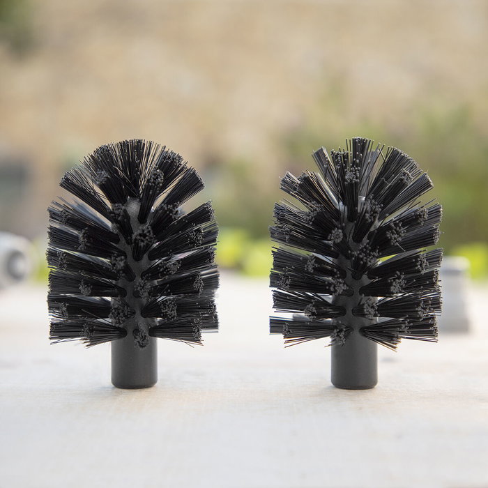 Brosse Rotative pour Tuyau Twise InnovaGoods Brosse Rotative pour Tuyau Twise InnovaGoods