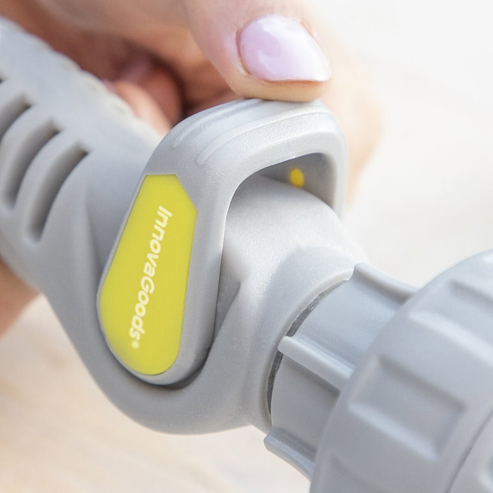 Brosse Rotative pour Tuyau Twise InnovaGoods Brosse Rotative pour Tuyau Twise InnovaGoods