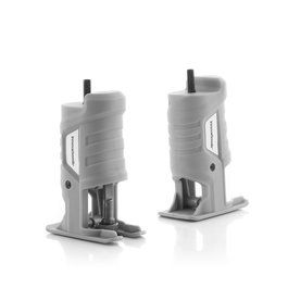Adaptateur de Scie Sauteuse pour Perceuse Jrill InnovaGoods