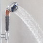 Éco-douche Minérale Multifonction avec Germanium et Tourmaline Pearal InnovaGoods