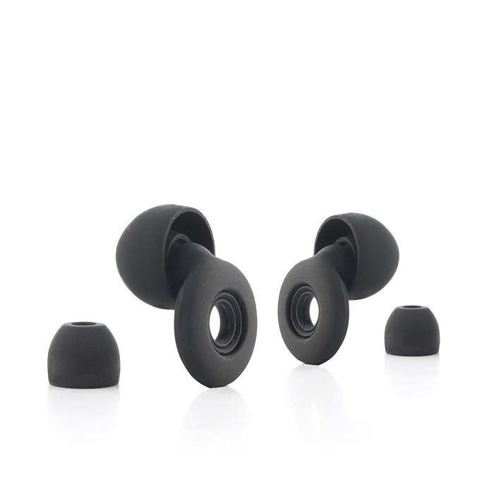 Bouchons Anti Bruit Calg InnovaGoods Bouchons Anti Bruit Calg InnovaGoods