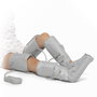 InnovaGoods Masseur de Jambe par Compression d'Air Maspres
