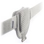 Ceinture Réglable pour Hernie Inguinale Beltia InnovaGoods