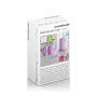 InnovaGoods Coupe Menstruelle Kuppy Taille L, Violet