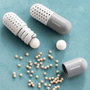 Capsules Désodorisantes pour Chaussures Froes InnovaGoods 2 Unités
