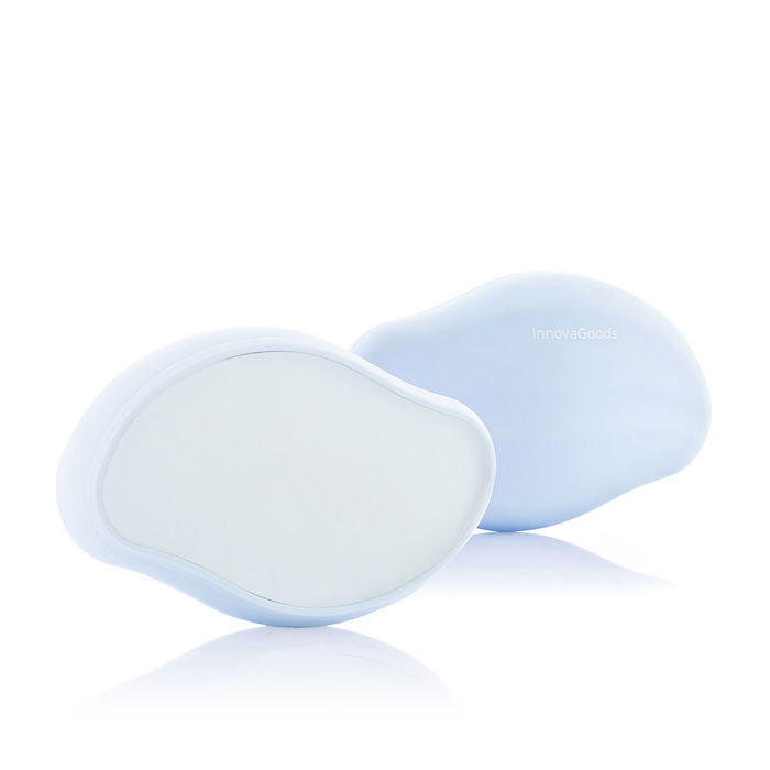 Épilateur Exfoliant par Frottement avec Nanocristaux Frepil InnovaGoods Épilateur Exfoliant par Frottement avec Nanocristaux Frepil InnovaGoods