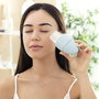 Ice Roller Double pour le Visage Riller InnovaGoods