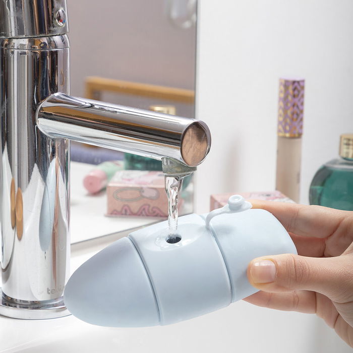 Ice Roller Double pour le Visage Riller InnovaGoods