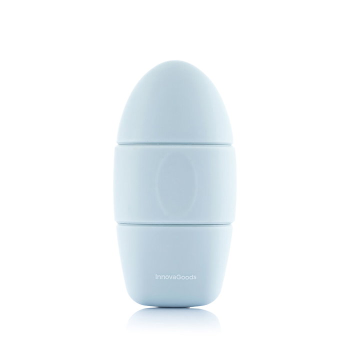 Ice Roller Double pour le Visage Riller InnovaGoods