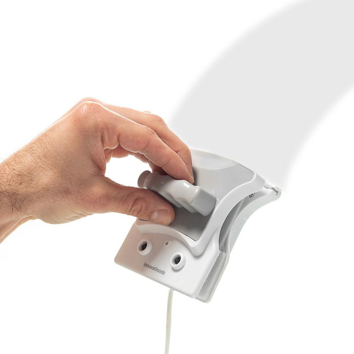 Nettoyant pour Vitres Magnétique Magly InnovaGoods Nettoyant pour Vitres Magnétique Magly InnovaGoods