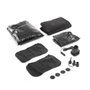 Innovagoods Matelas gonflable Roleep Gris