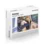 Innovagoods Matelas gonflable Roleep Gris