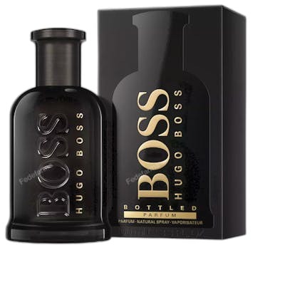 Hugo Boss BOSS BOTTLED PARFUM Eau de Parfum 100 ml