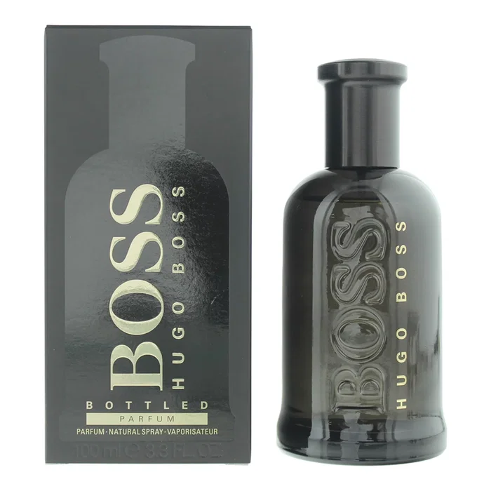 Hugo Boss BOSS BOTTLED PARFUM 100 ml