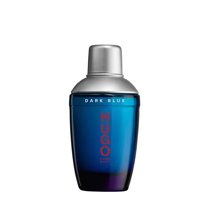 Hugo Boss Hugo Dark Blue Eau de Toilette 75 ml Hugo Boss Hugo Dark Blue Eau de Toilette 75 ml