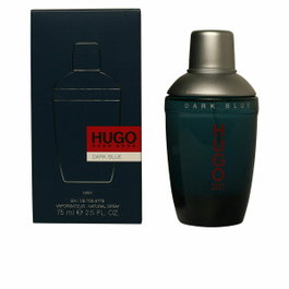 Hugo Boss Hugo Dark Blue Eau de Toilette 75 ml